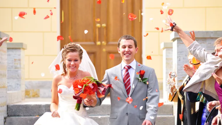 'Na svadbu najbolje prijateljice donijela sam samo 20 eura, a onda je ona pred svima počela otvarati koverte'