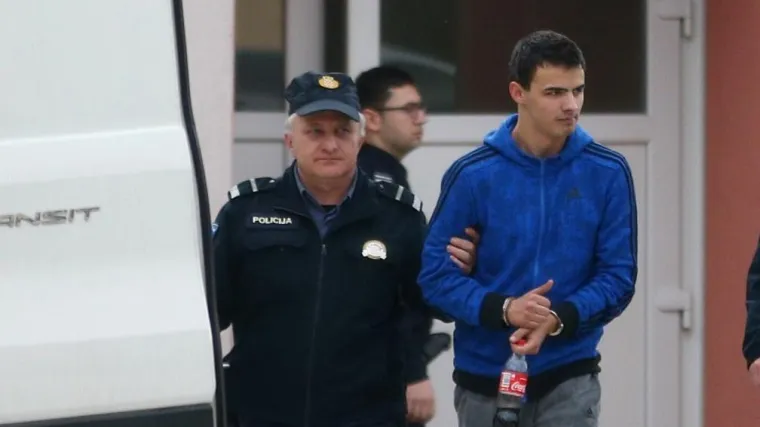 Dobio dvije godine zatvora za smrt pje&scaron;aka, kaznu za ubojstvo jo&scaron; čeka