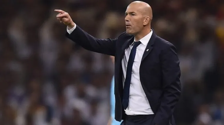 Zidane krade Chelseajevu zvijezdu u zadnjim trenucima prijelaznog Roka?