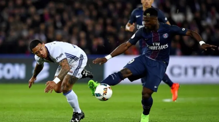 Problematični nogometa&scaron; PSG-a može u Tottenham