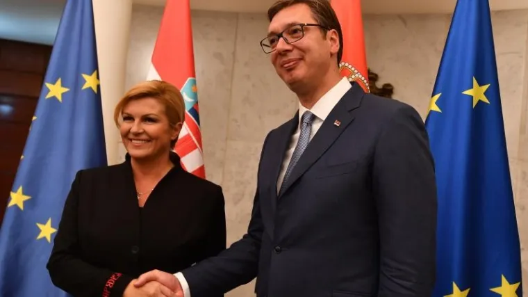 Srpski mediji tvrde da im je izvor 'jedan istaknuti hrvatski diplomat'