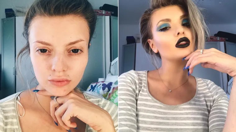 Uzela &scaron;minku u ruke i do&scaron;la 'od nule do stotke' u samo par koraka