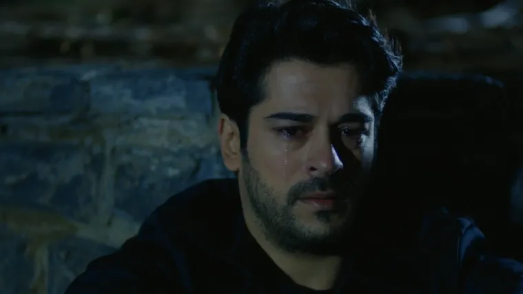 Nihan i Kemal ma&scaron;taju o zajedničkoj budućnosti (Bit će&scaron; moja)