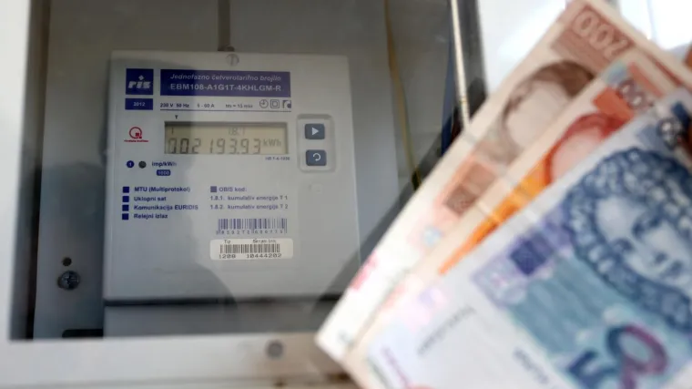 Evo koliko će u prosjeku biti veći mjesečni računi