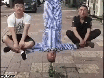 Ključna riječ je 'skoro', pogledajte kako je raskrinkan