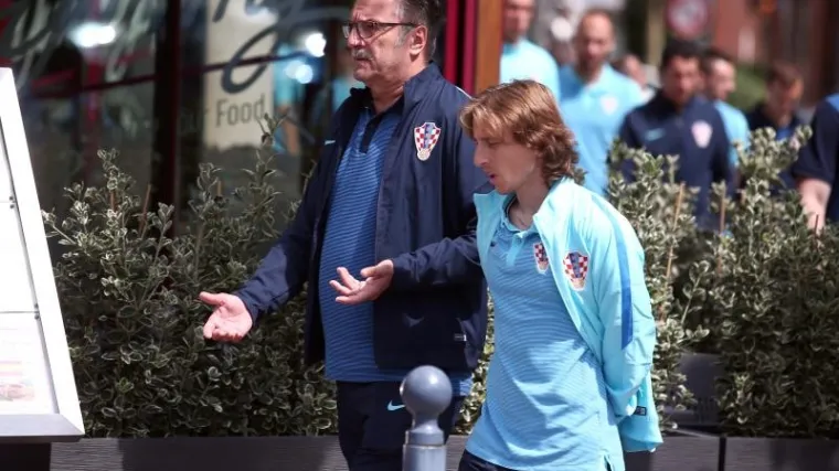 Čačić odgovorio na pitanja koja muče sve navijače uoči Kosova i Turske