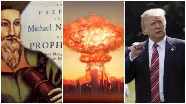 'Dvaput uzdignut i dvaput svrgnut, Istok će oslabjeti Zapad'