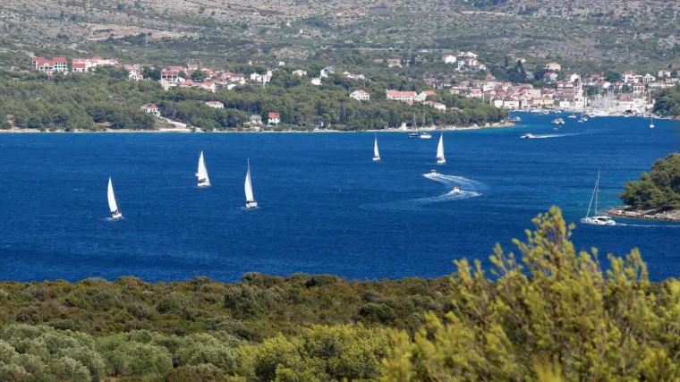 Izlet na &Scaron;oltu im započeo napadom čopora pasa, a agonija je tu tek počela...