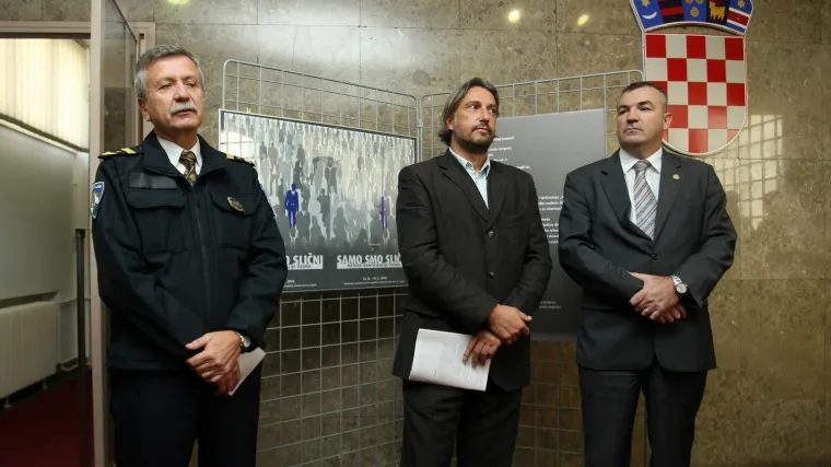 Nikola Milina, novi glavni ravnatelj policije: U sustavu nećemo raditi nagle promjene i reforme