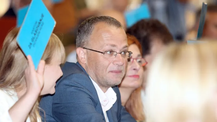 Nakon maratonske rasprave Zagrebačka skup&scaron;tina odlučila: Tito vi&scaron;e nema trg u Zagrebu!