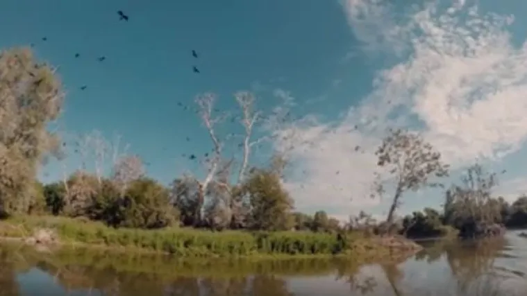 Putovanje Hrvatskom: nakon svjetskih destinacija, Kristijan Iličić pokazuje prirodne ljepote Lijepe naše