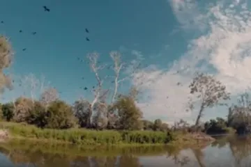 Putovanje Hrvatskom: nakon svjetskih destinacija, Kristijan Iličić pokazuje prirodne ljepote Lijepe naše