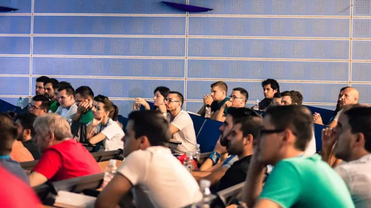 Trodnevno okupljanje hrvatske WordPress zajednice, WordCamp, ovaj tjedan u Zagrebu