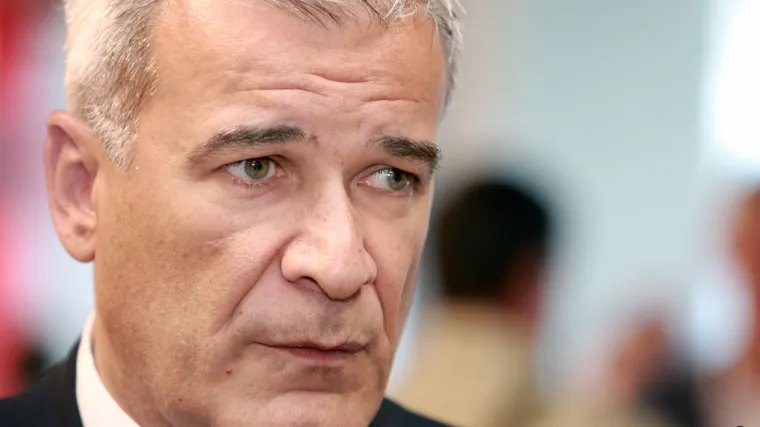 'Lex Agrokor' ne vrijedi u Srbiji: sud u Beogradu odbio zahtjev Ante Ramljaka