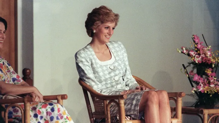 Divan razlog za&scaron;to je Diana 1981. na ruci nosila dva ručna sata (i nema nikakve veze s modom)