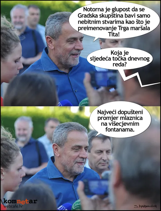 Prioriteti su prioriteti