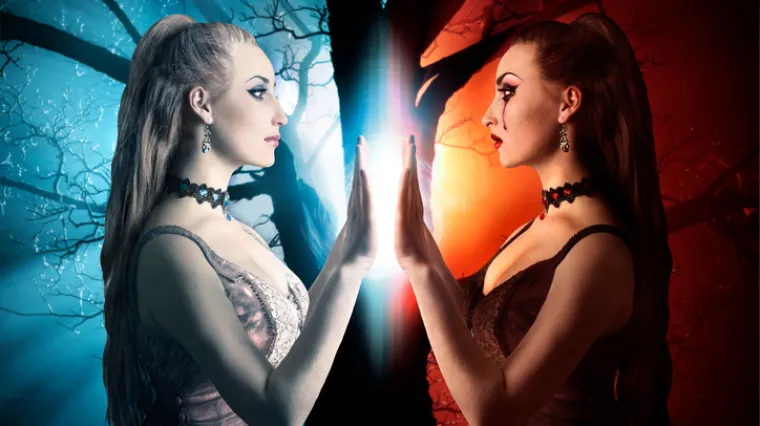 Svaki horoskopski znak ima i svoju mračniju stranu: Neki znakovi su zaista jezivi, prepoznajete li se u svojem?