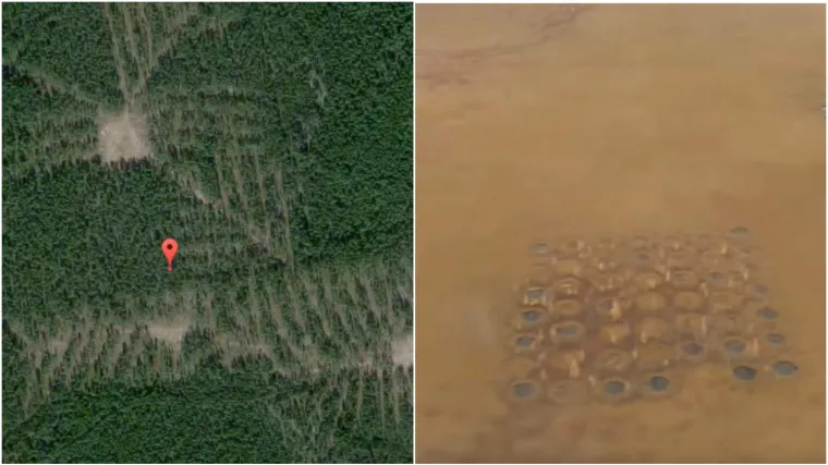 Nuklearni otpad, raketni silosi ili ne&scaron;to puno, puno zlokobnije?