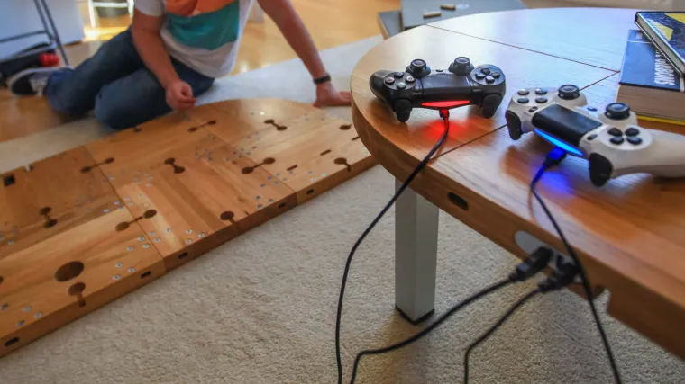 Zahvaljujući Modulusu vi&scaron;e nećemo bacati stari namje&scaron;taj