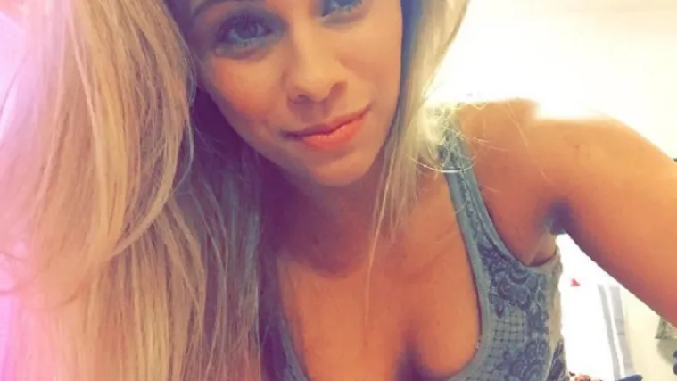 Jedna od najljep&scaron;ih sporta&scaron;ica dana&scaron;njice ponovno u Octagonu