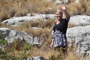 SDP-ovac stao u obranu predsjednice zbog fotografije snimljene jučer na Kornatu