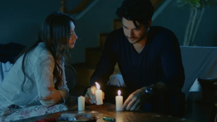 Na živote Kemala i Nihan nadvili su se crni oblaci (Bit će&scaron; moja)