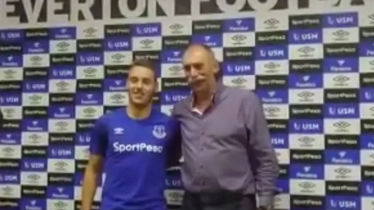 'Ovo je prilika života! Zajedno možemo napraviti velike stvari'