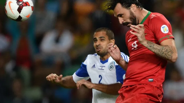 'Došao sam u veliki klub, jedva čekam zaigrati'