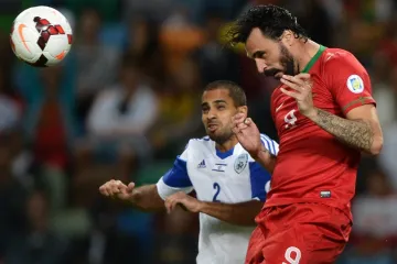 'Došao sam u veliki klub, jedva čekam zaigrati'