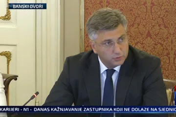 'Ustaški logor i 'Za dom spremni' ne idu zajedno. Da, računi će biti veći za 20 kuna, ali ipak manji nego lani'