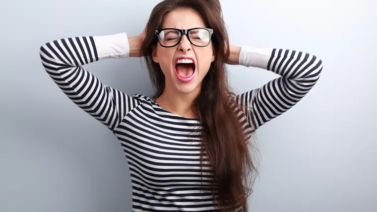 Veza uma i tijela: kako stres u mozgu može dovesti do stresa u tijelu