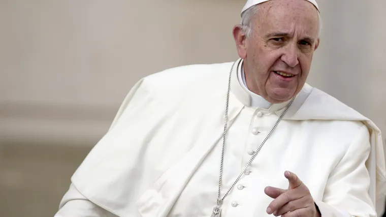 Papa Franjo u novoj knjizi navodi da je i&scaron;ao na psihoanalizu i da je na njegov život utjecala komunistička aktivistkinja