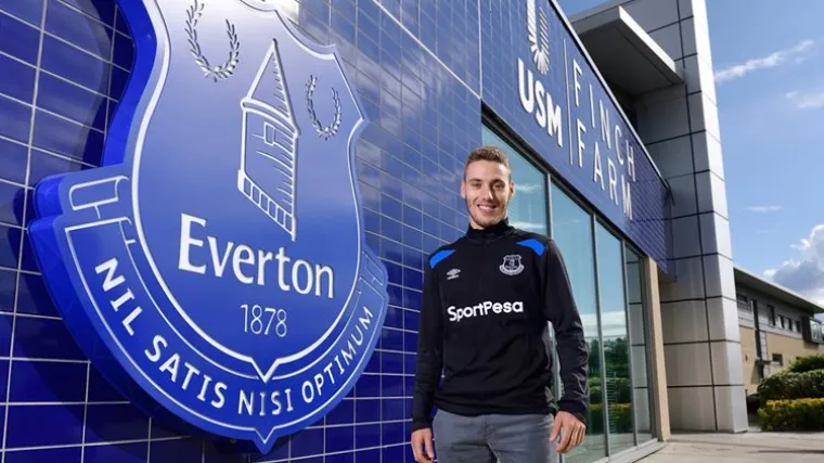 Nikola Vla&scaron;ić: 'Ne mogu vam opisati koliko sam uzbuđen. Cijeli se dan smijem'