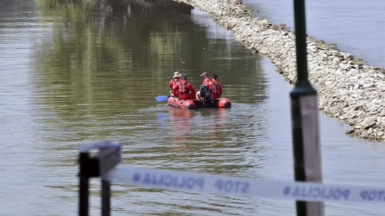 U Dunavu pronađeno tijelo 4-godi&scaron;njeg djeteta: dječak pao u Dunav prilikom &scaron;etnje, majka je potom skočila za njim u rijeku i nestala
