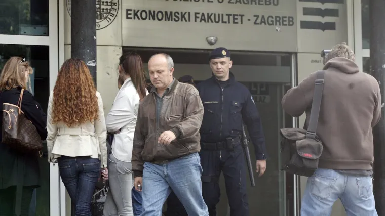 Utvrđeni detalji afere 'Indeks': isplaćene tisuće kuna za nagrade, a studenti ih nikada nisu dobili