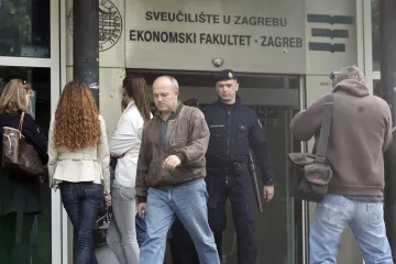 Utvrđeni detalji afere 'Indeks': isplaćene tisuće kuna za nagrade, a studenti ih nikada nisu dobili