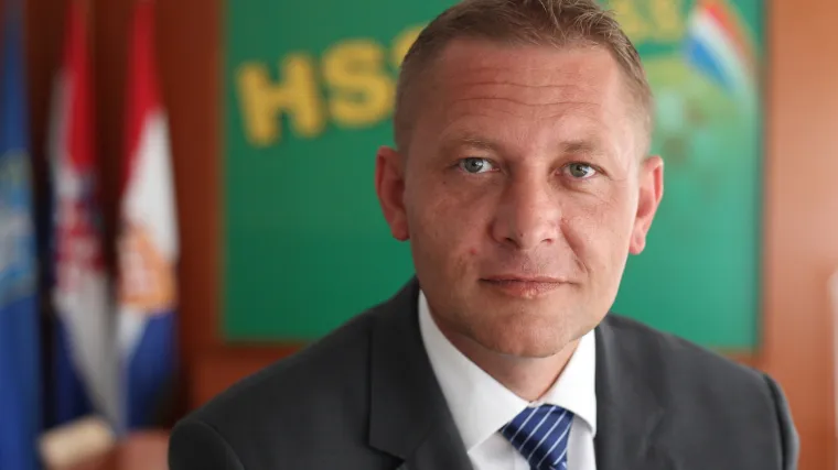 Kre&scaron;o Beljak o jo&scaron; jednoj ploči: '&Scaron;to se čeka s ovom pločom? Da ja dođem s pajserom?