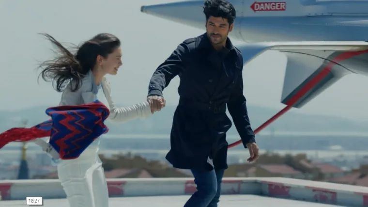 Veza između Nihan i Kemala na novoj je prekretnici (BIt ćeš moja)