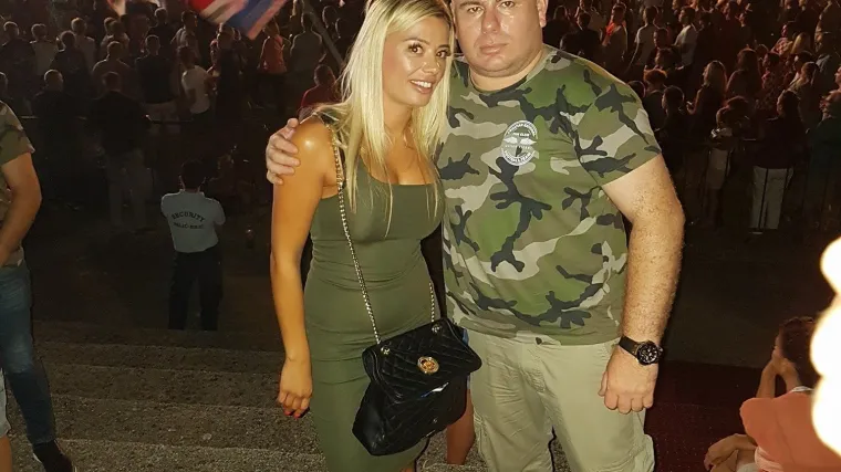 Velimir Bujanec najavio vjenčanje u Vukovaru na dosta sirov način i uz usta&scaron;ki pozdrav