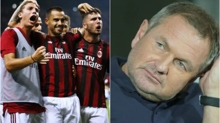 Milan na ovoljetna pojačanja potro&scaron;io nevjerojatan novac