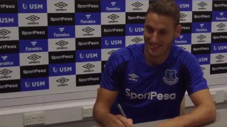 Slavni Nizozemac presretan zbog Vla&scaron;ićeva dolaska