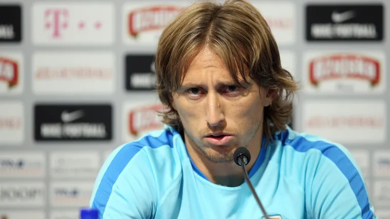 Kapetan Hrvatske odgovorio na pitanje o mogućem odlasku iz reprezentacije