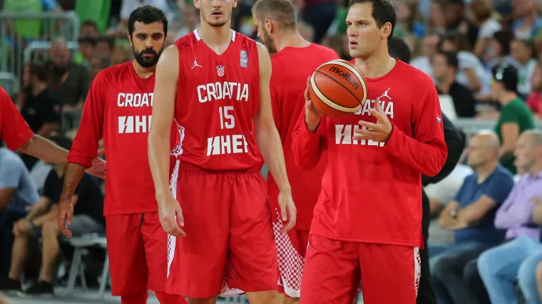 Utakmicom protiv Mađarske hrvatski ko&scaron;arka&scaron;i započinju svoj nastup na EP u Rumunjskoj