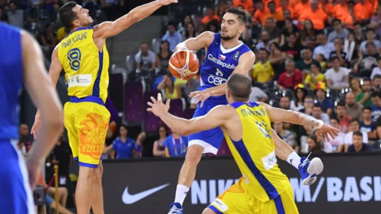 Uvjerljivo je poražen sljedeći suparnik Hrvatske na Eurobasketu
