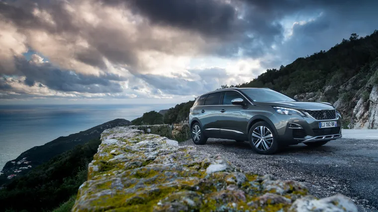 Užitak u putovanju dostojan velikih cestovnih krstarica kreće s cijenom od 190.828 kn