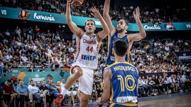 Ko&scaron;arka&scaron;i na 2/2: počeli s 0:10, da bi se brzo probudili i pripitomili domaćina