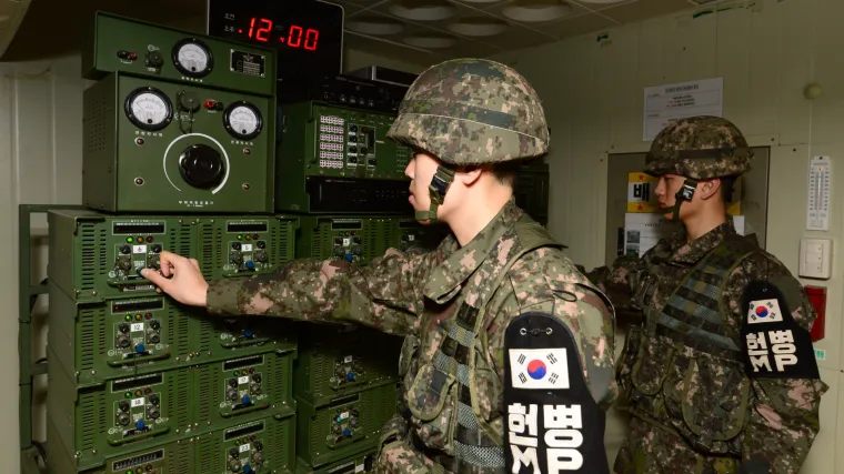 Južna Koreja odgovara na provokacije Sjeverne Koreje: namjeravaju ojačati obrambene sposobnosti