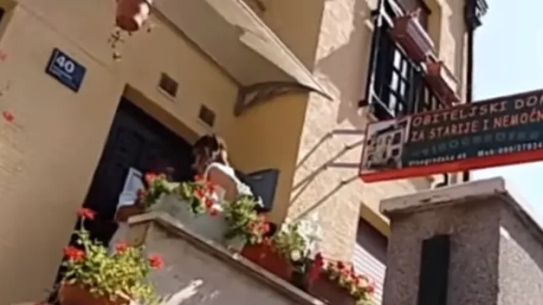 Sukob u zagrebačkom domu za starije i nemoćne: vlasnica napala ženu koja je do&scaron;la po svoju majku