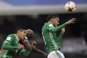 Meksikanci izborili Mundijal sedmi uzastopni put