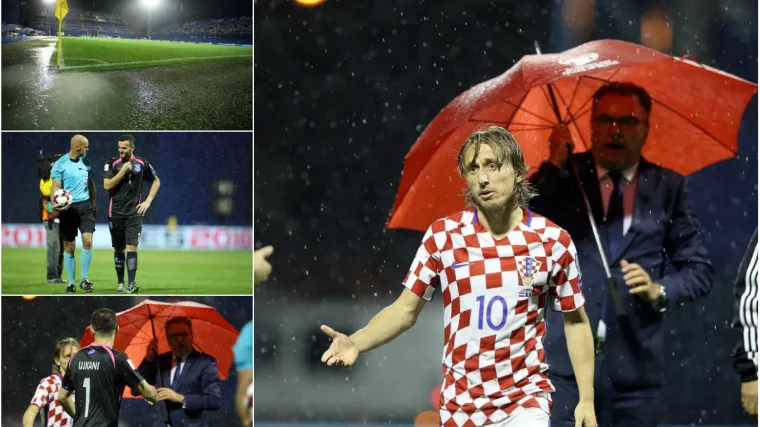 Fifa donijela odluku, iako je bilo svakakvih opcija! 'Nemam pojma kad će se odigrati'